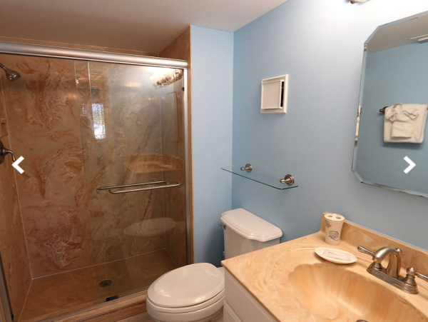 Sanibel Island Gulf Front Vacation Rental Sleeps 6 Pool