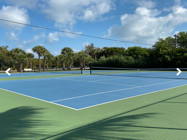 Sanibel Island Gulf Front Vacation Rental Sleeps 6 Pool