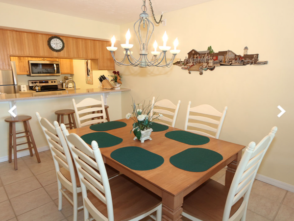 Sanibel Island Gulf Front Vacation Rental Sleeps 6 Pool