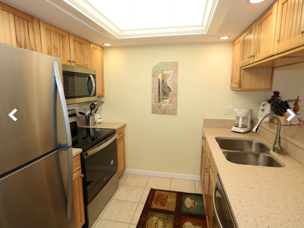 Sanibel Island Gulf Front Vacation Rental Sleeps 6 Pool