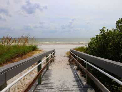 Beach Access