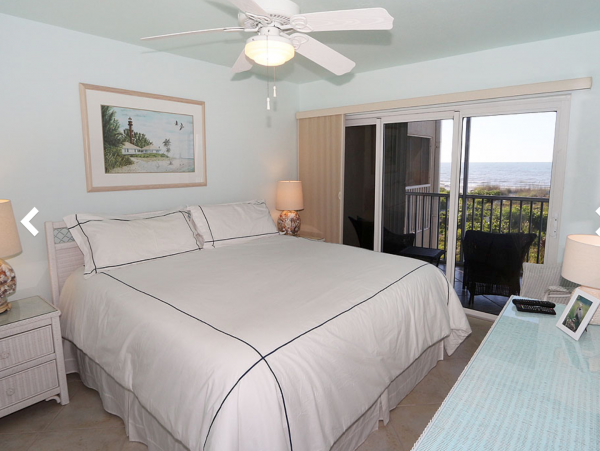 Sanibel Island Vacation Beach Condo Sleeps Six Guests