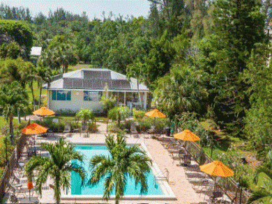 Sanibel Condo 8427