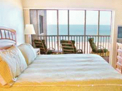 Sanibel Condo 8427