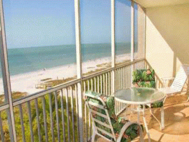 Sanibel Condo 8427