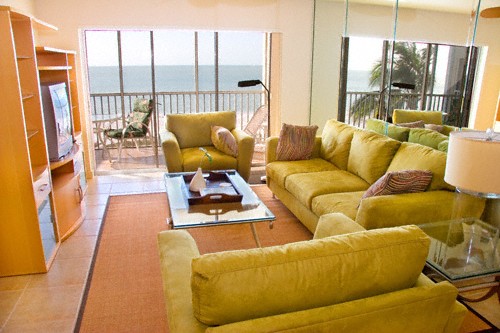 Sanibel Condo 8427 Sanibel Condo 8427