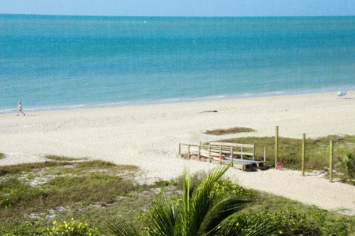 Sanibel Condo 8427 Sanibel Condo 8427