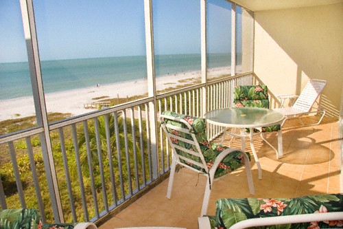 Sanibel Condo 8427 Sanibel Condo 8427