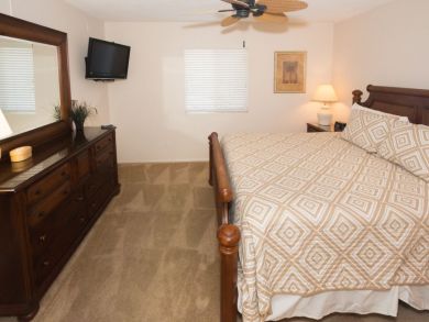 Sanibel Island 2 Bedroom Vacation Rental Pool Sleeps 6