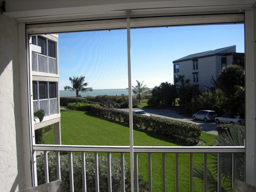 Sanibel Island 2 Bedroom Vacation Rental Pool Sleeps 6