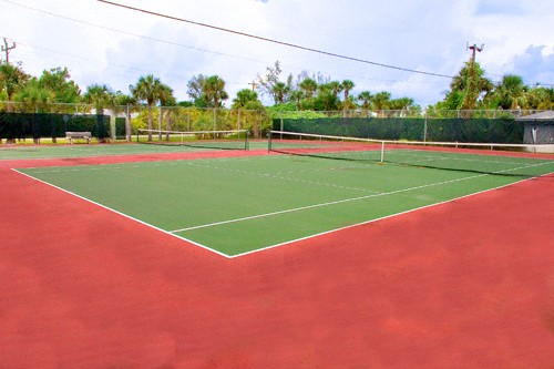 Sanibel Island 2 Bedroom Vacation Rental Pool Sleeps 6