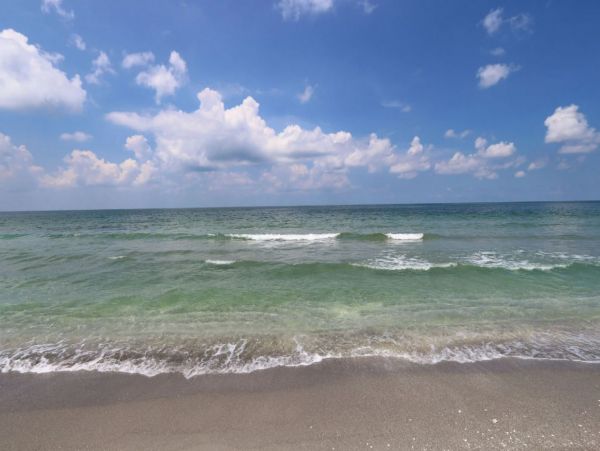 Captiva Beach Vacation Home with Guest House and Pool