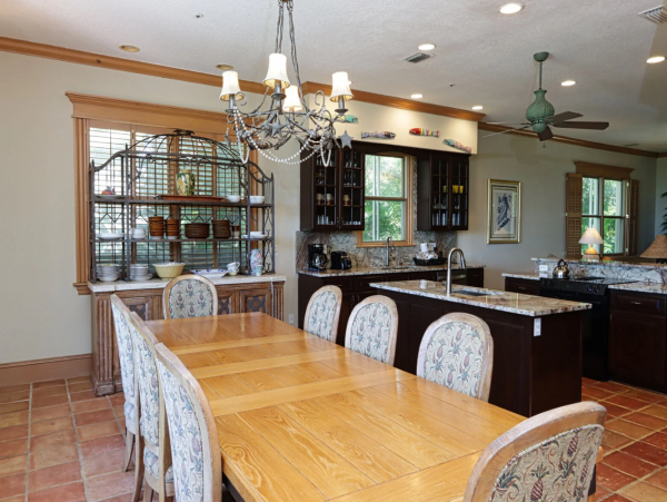 Captiva Beach Vacation Home with Guest House and Pool