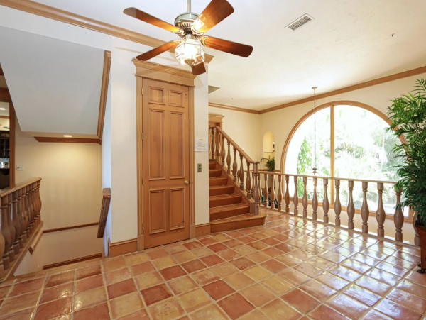 Captiva Beach Vacation Home with Guest House and Pool
