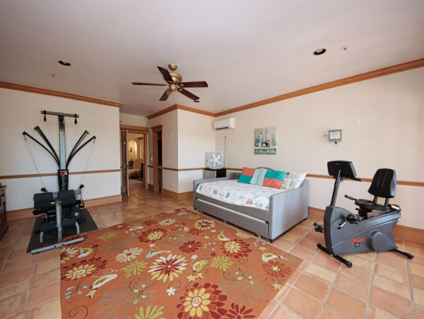 Captiva Beach Vacation Home with Guest House and Pool