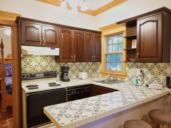 Captiva Beach Vacation Home with Guest House and Pool