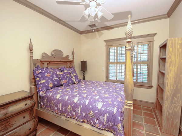 Captiva Beach Vacation Home with Guest House and Pool
