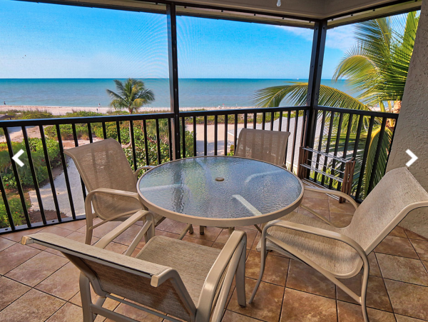 One of Sanibels Most Popular Rentals