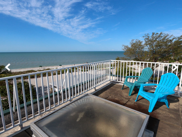 One of Sanibels Most Popular Rentals