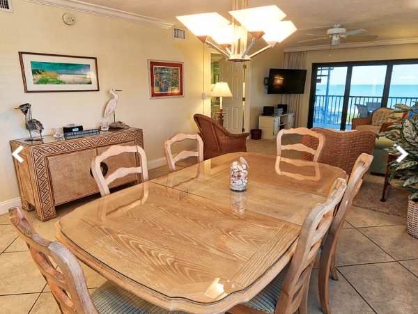 One of Sanibels Most Popular Rentals