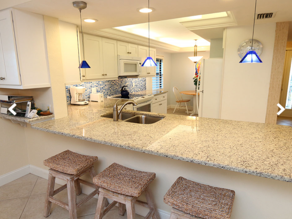 One of Sanibels Most Popular Rentals
