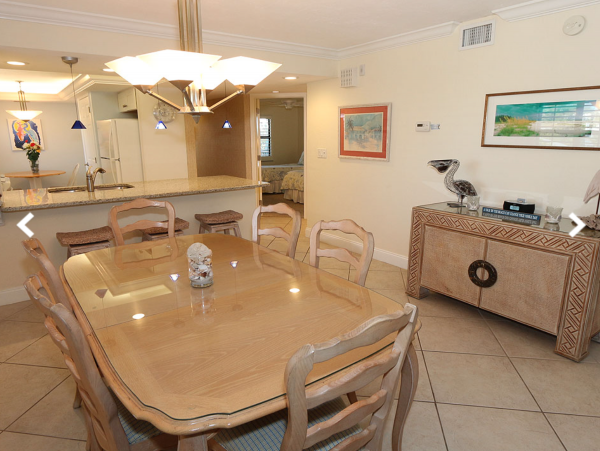 One of Sanibels Most Popular Rentals