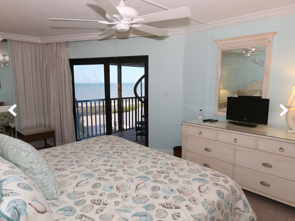 One of Sanibels Most Popular Rentals