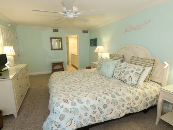 One of Sanibels Most Popular Rentals