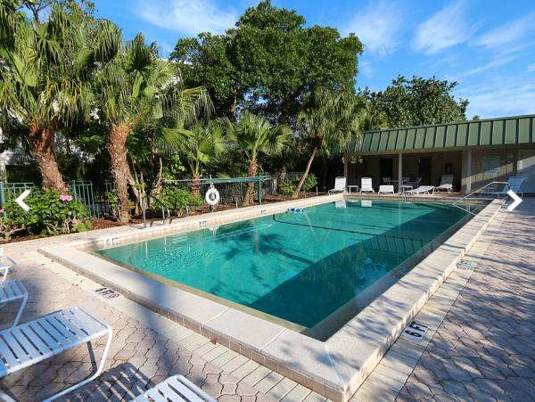 One of Sanibels Most Popular Rentals