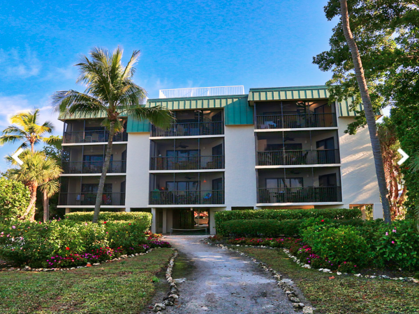 One of Sanibels Most Popular Rentals