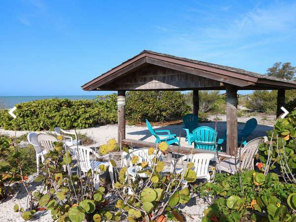 One of Sanibels Most Popular Rentals