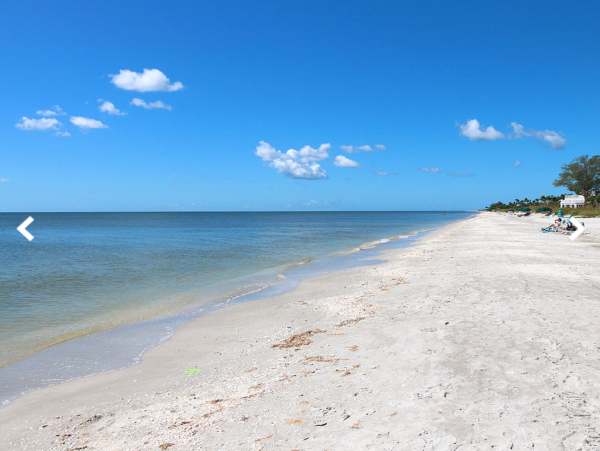 One of Sanibels Most Popular Rentals