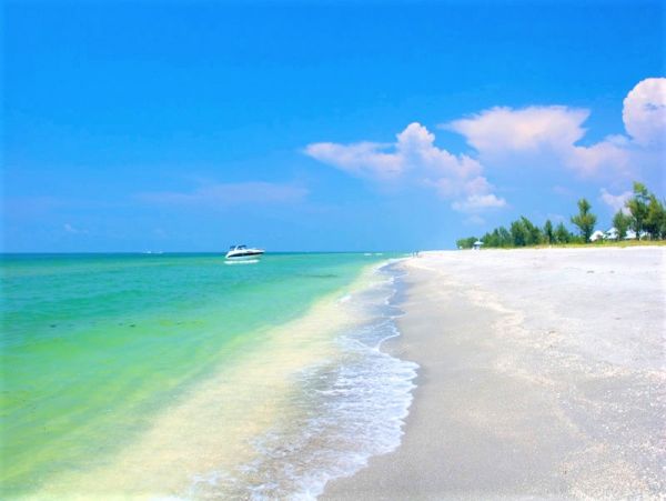 Captiva Island Vacation Rental  Luxury Captiva Vacation Home with Pool & Cottage