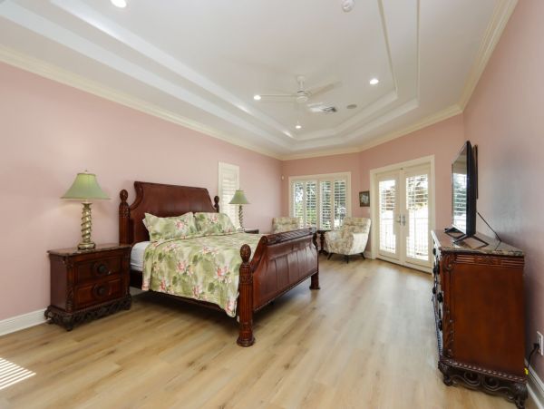 Captiva Island Vacation Rental  Luxury Captiva Vacation Home with Pool & Cottage