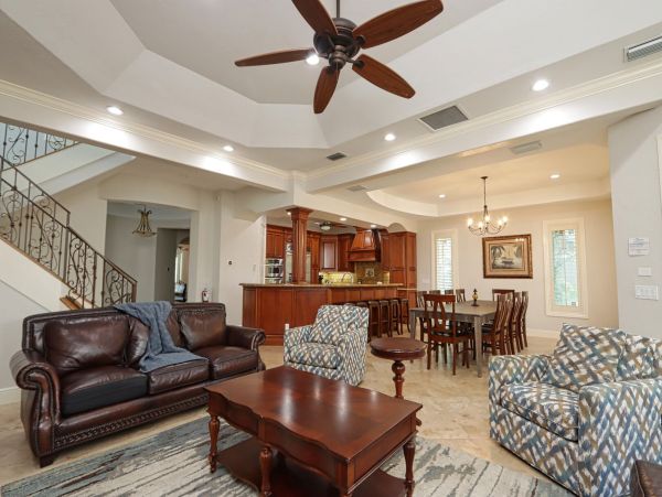 Captiva Island Vacation Rental  Luxury Captiva Vacation Home with Pool & Cottage