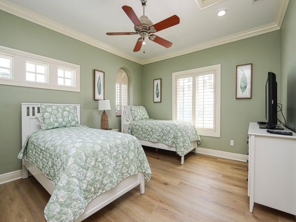 Captiva Island Vacation Rental  Luxury Captiva Vacation Home with Pool & Cottage