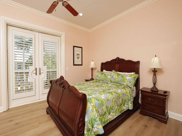 Captiva Island Vacation Rental  Luxury Captiva Vacation Home with Pool & Cottage