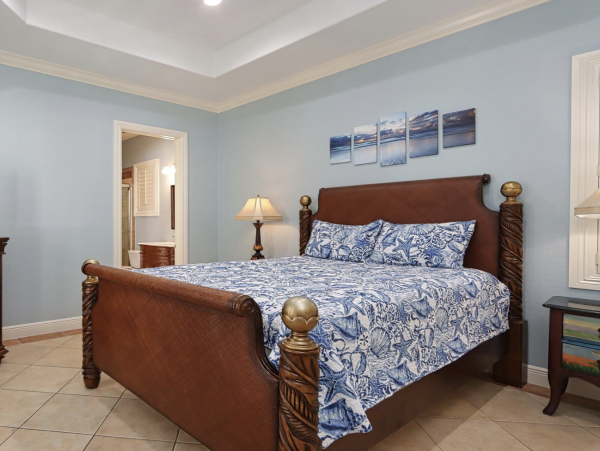 Captiva Island Vacation Rental  Luxury Captiva Vacation Home with Pool & Cottage
