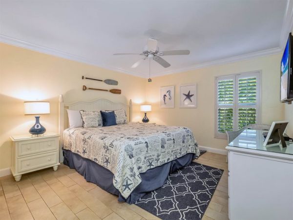 Two Bedroom Captiva Vacation Rental