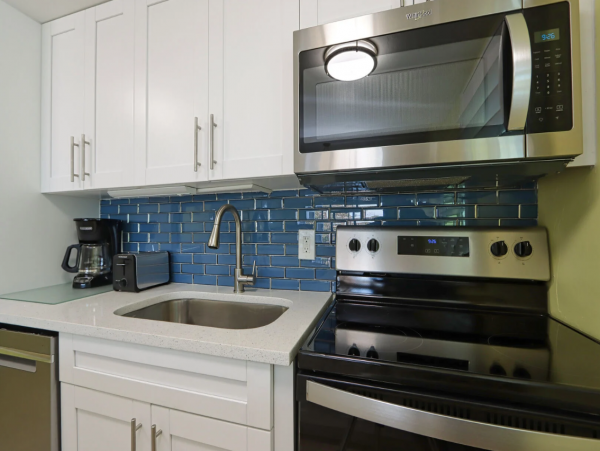 Captiva Beach Front Vacation Rental Sleeps Six Guests