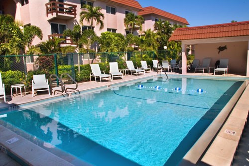 Sanibel Condo 8465 Sanibel Condo 8465