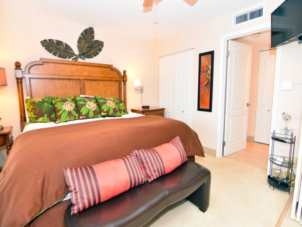 Lovely Sanibel Island One Bedrooms Vacation Condo