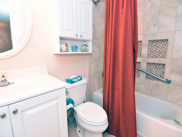 Lovely Sanibel Island One Bedrooms Vacation Condo