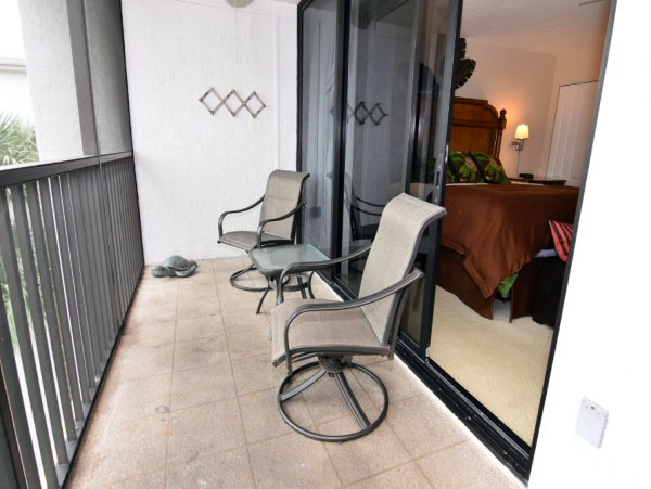 Lovely Sanibel Island One Bedrooms Vacation Condo