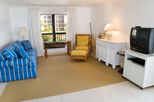 Sanibel Island Vacation Condo Great Views of the Beach