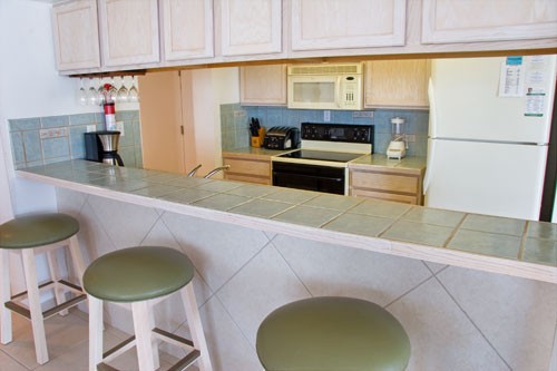 Sanibel Island Vacation Condo Great Views of the Beach