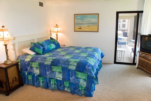 Sanibel Island Vacation Condo Great Views of the Beach