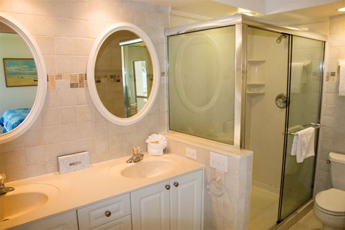 Sanibel Island Vacation Condo Great Views of the Beach