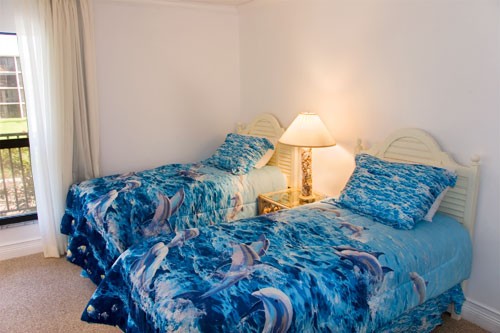 Sanibel Island Vacation Condo Great Views of the Beach
