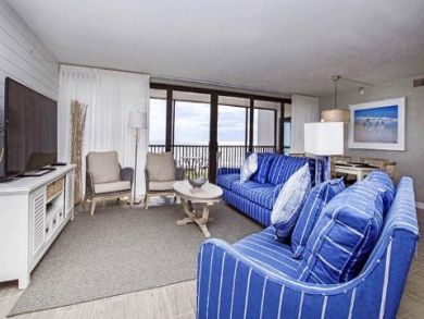 Great Value Sanibel Beach Condo 2 Bedrooms Sleeps 8
